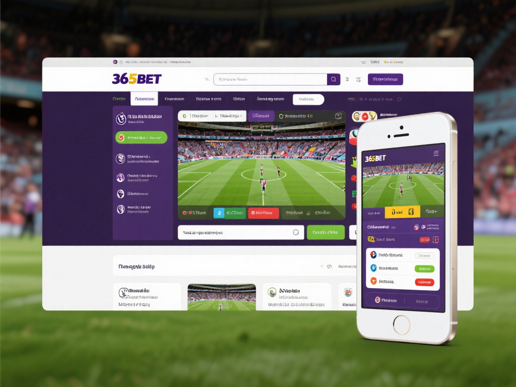 英超365bet如何成为足球迷的首选投注网站 (英超365bet为何成为足球迷首选的投注网站？）