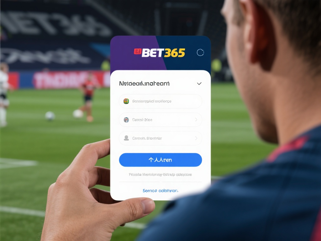 如何注册bet体育365?新手入门指南详解 (如何注册bet体育365?新手入门指南详细教程与步骤解析)