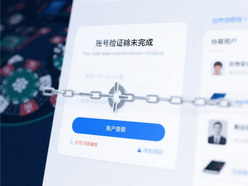 bet365冻结账户的背后原因与解冻流程指南 (bet365账户冻结的深层原因与详细解冻流程指南) 账户被冻结往往不是无缘无故的,背后通常隐藏着一些合