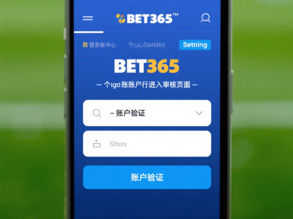 登录账户并进入审核页面：首先，登录您的bet&nbsp;36