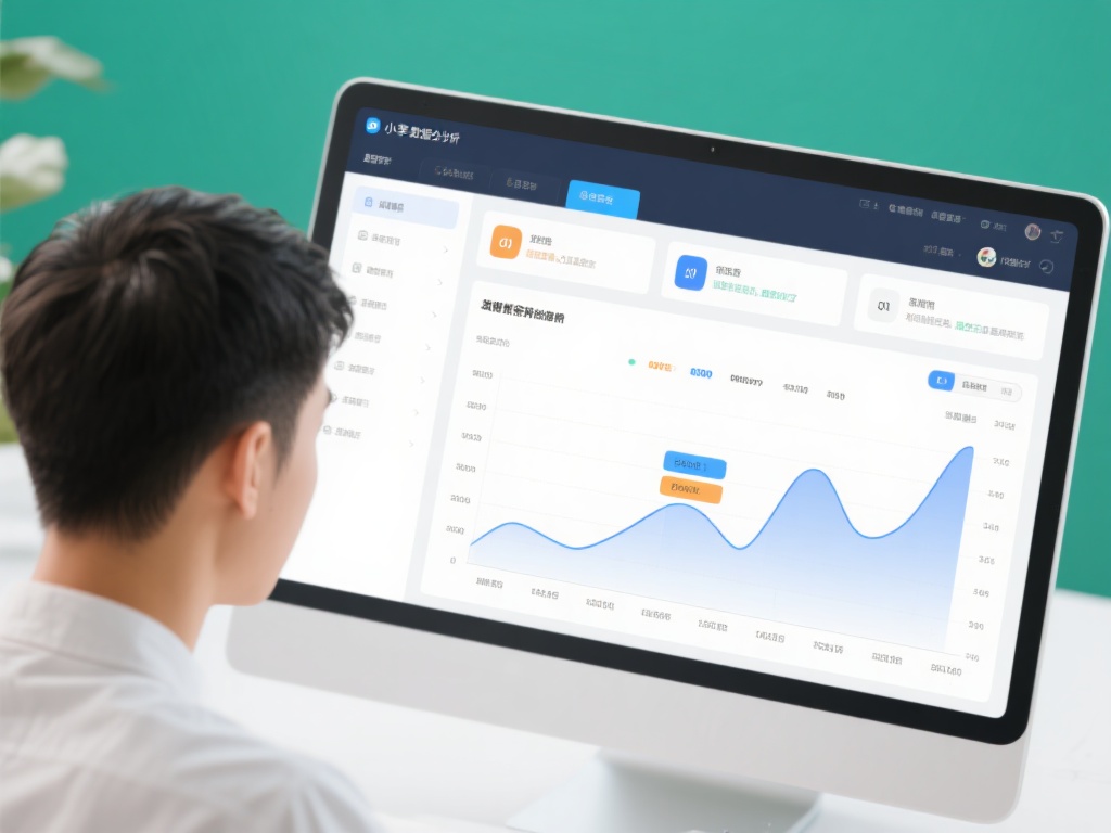 此外，数据分析是一个值得关注的技巧。以一位用户的经