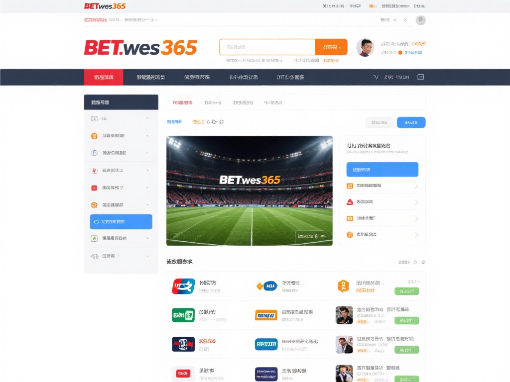 bet网址365为何成为玩家最信赖的投注网站 (bet网址365为何成为玩家最信赖的在线投注网站?) 一个成功的投注网站,离不开对用户体验的极致追求。b