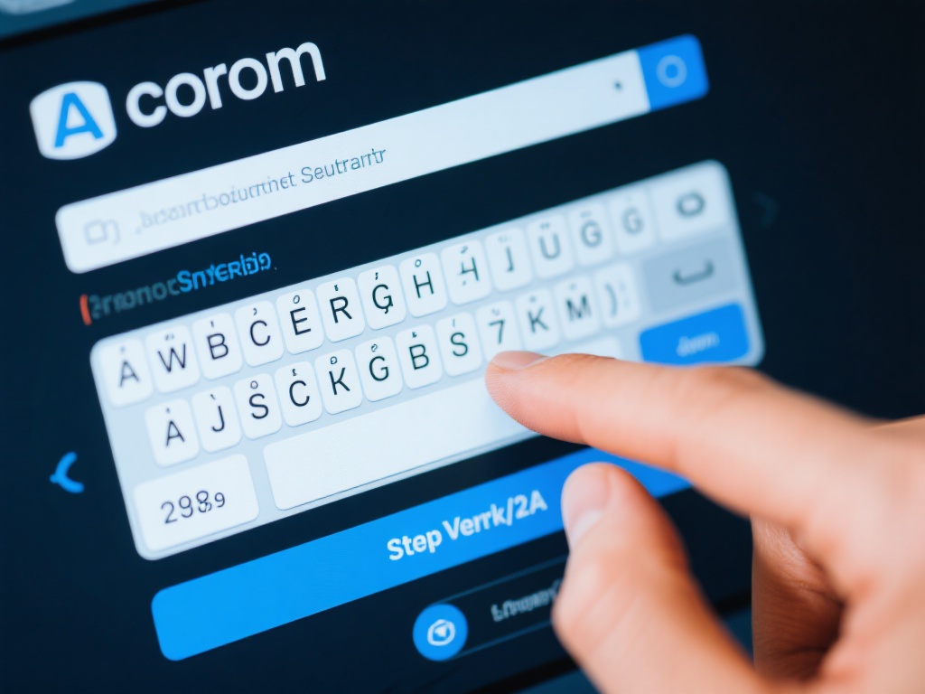 账户安全是防止网络风险的关键一环。设置一个复杂且独