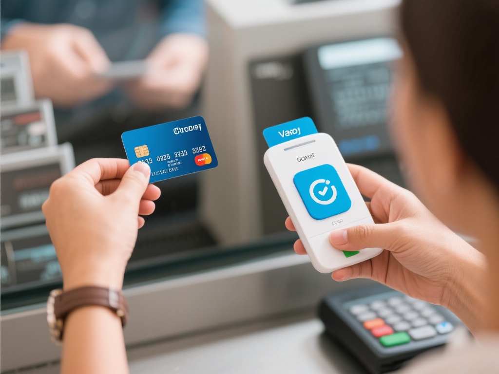 更换支付方式：如果某种支付渠道经常出现延迟，不妨尝