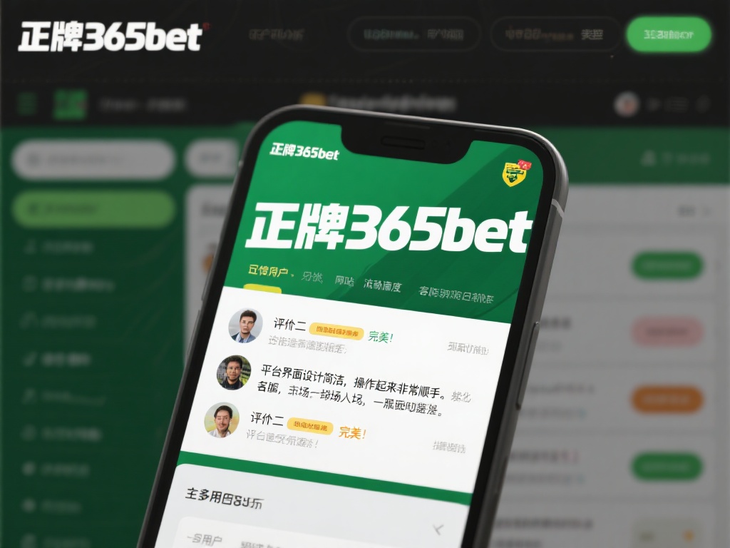 通过对正版365Bet的用户评价进行分析，可以发现