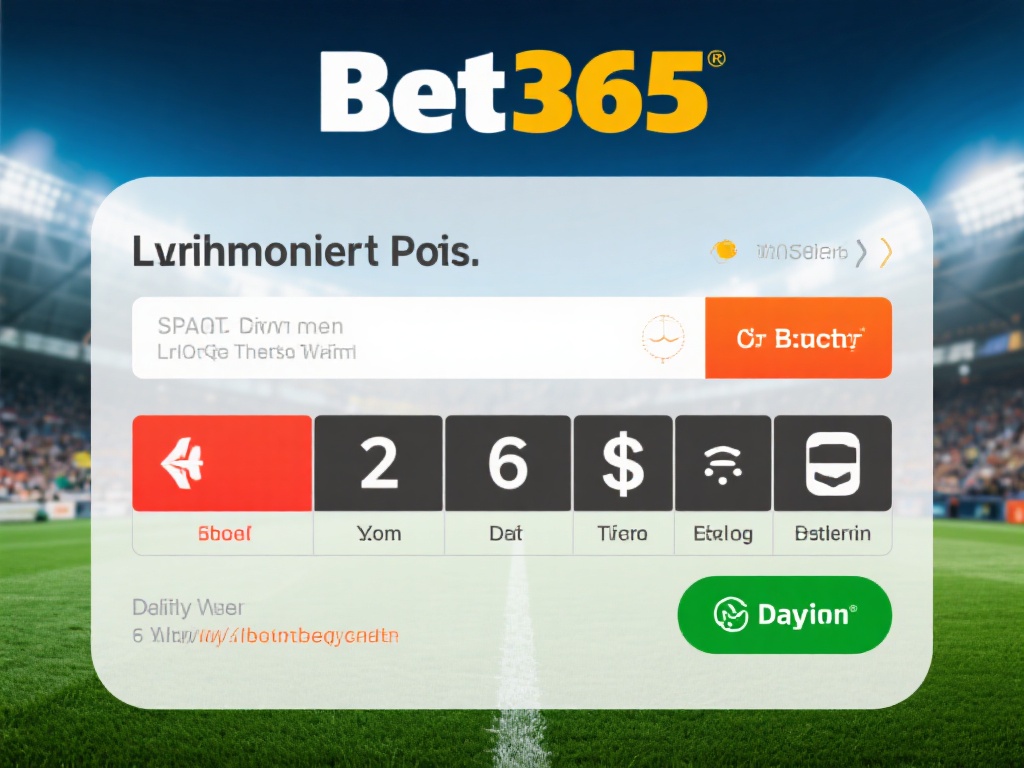 bet 365上限政策解读及玩家注意事项 (bet 365上限政策详细解读与玩家必知注意事项) 首先,我们需要明确Bet 365的上限政策指的是什