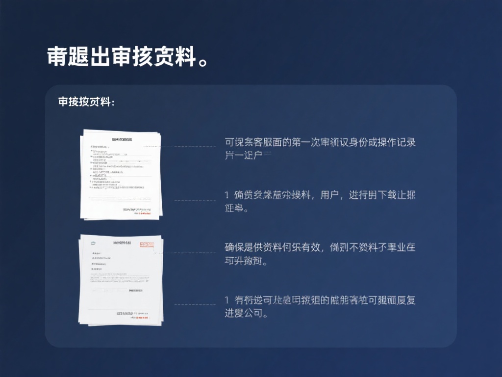 bet365被封号后如何快速恢复账号使用? (bet365账号被封后如何快速恢复正常使用的方法?) 提交申诉材料:如果客服要求进一步核实身份或操作记录