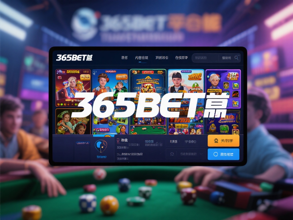 365bet正版提供的游戏种类及特色功能一览 (365bet正版平台游戏种类与独特功能全面解析一览) 在当今快节奏的数字娱乐时代,寻找一个值得信赖且内容