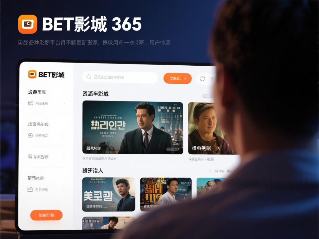 bet影城365提供海量资源满足你的观影需求 (bet影城365提供海量资源,满足你的多样观影需求!) 在众多影视平台中,bet影城365凭借其独特的优势