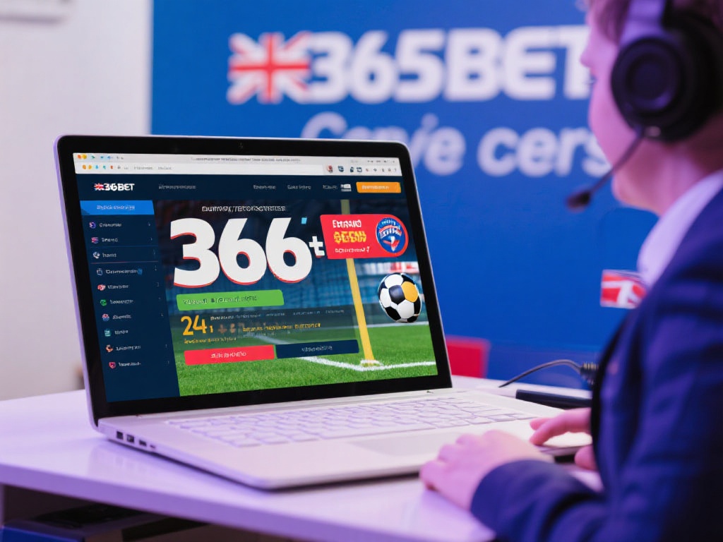 英国365bet为何受到全球玩家的热烈追捧? (英国365bet为何成为全球玩家追捧的热门选择?) 除了产品本身的吸引力,英国365bet在客户服务方