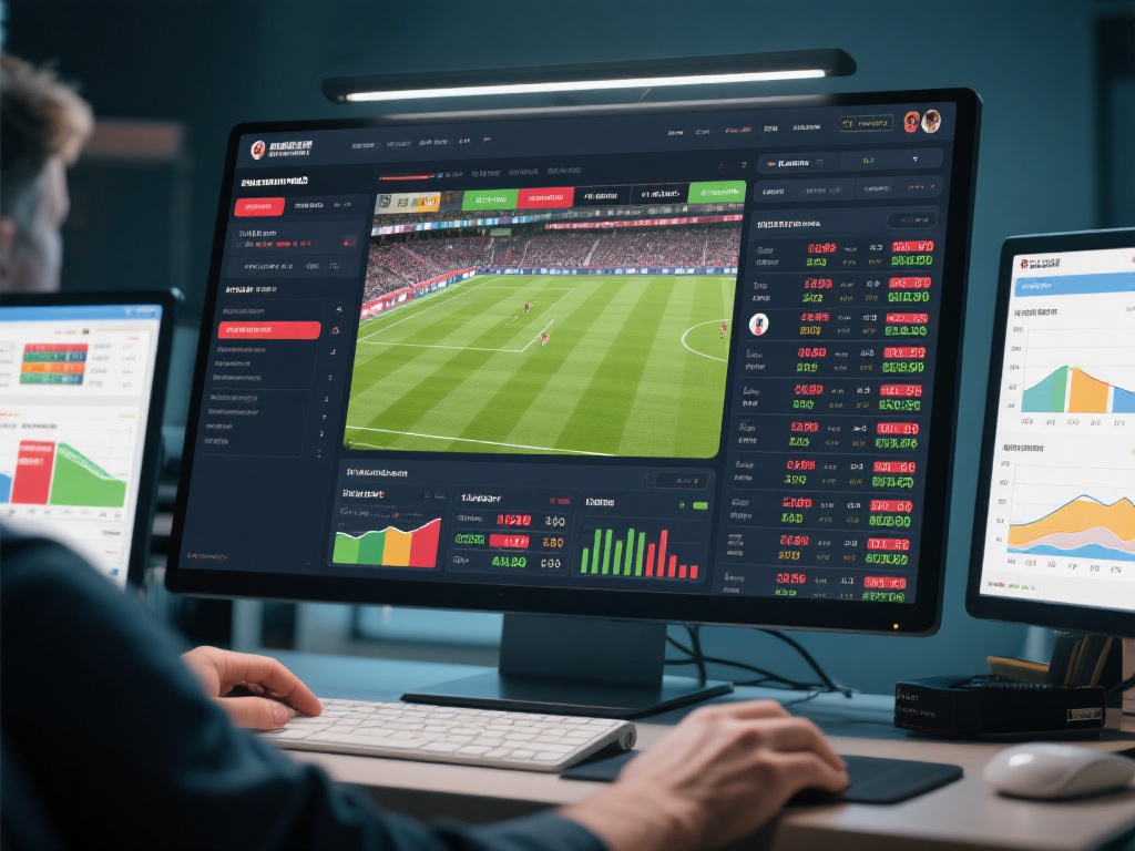 365bet电脑端与手机版对比,哪个更适合你 (365bet电脑端与手机版对比,哪个更适合你的使用需求?) 对于许多用户来说,电脑端的使用往往意味着更舒适的视