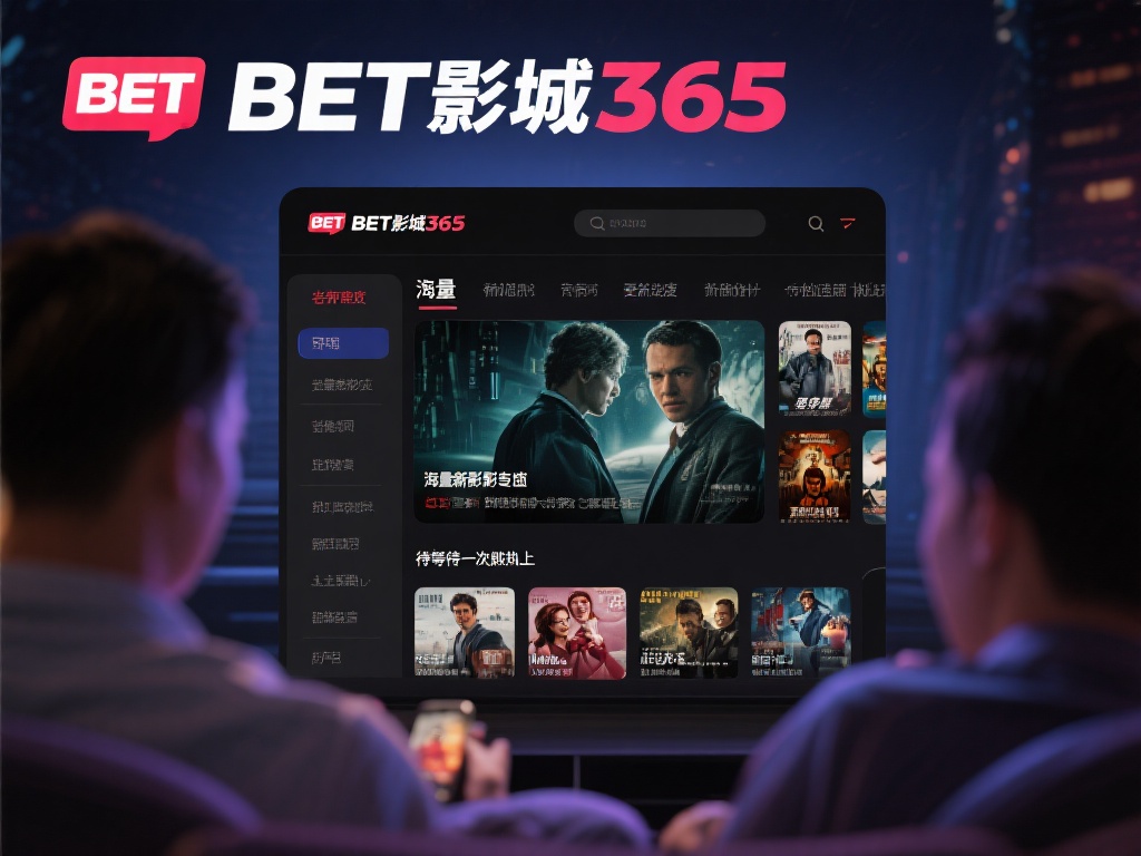 用bet影城365开启属于你的电影狂欢夜 (用Bet影城365开启你的专属电影狂欢之夜!)