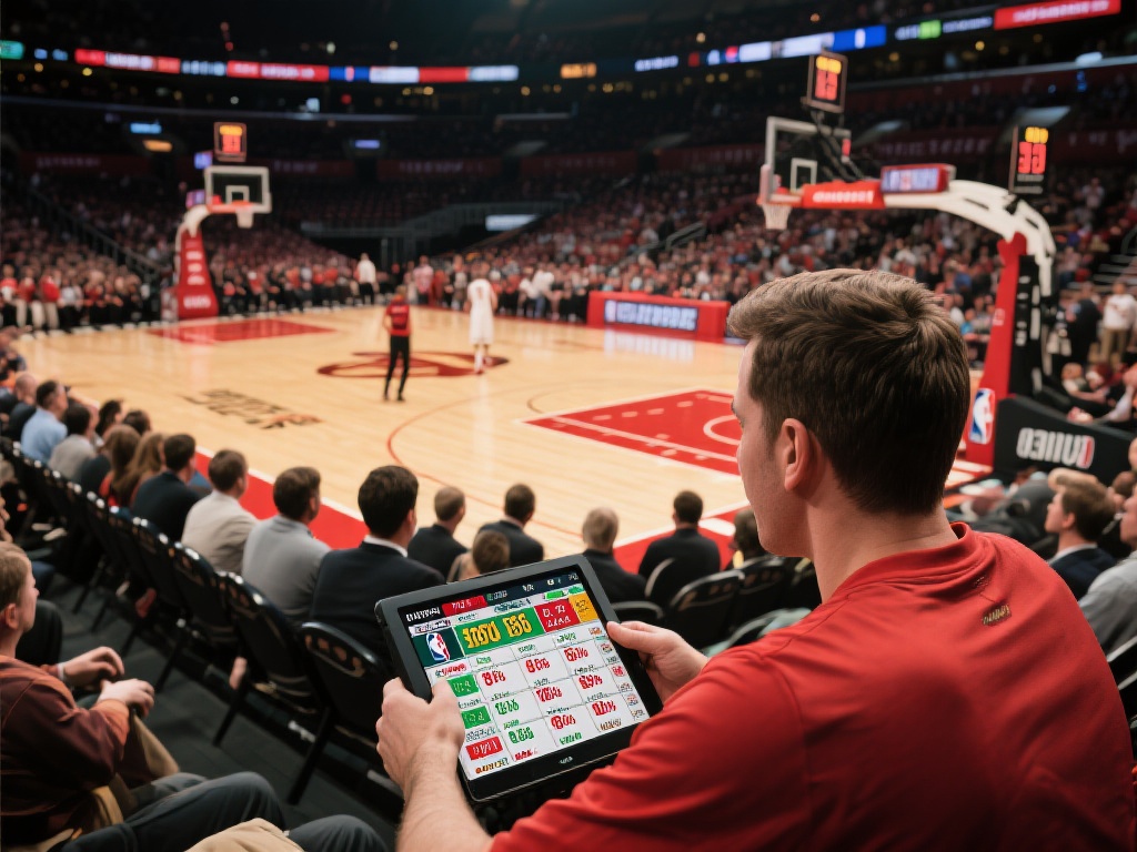 探索365bet篮球,享受全球顶级联赛投注! (探索365bet篮球,畅享全球顶级联赛投注乐趣!)