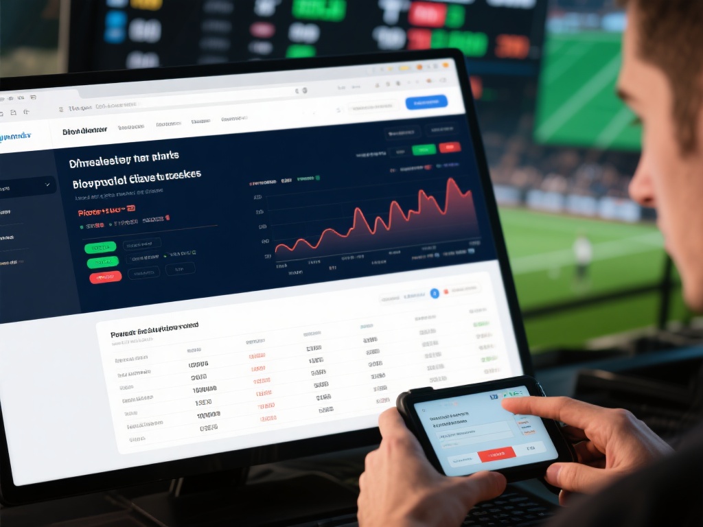 bet365辅助资源推荐:新手必备的实用指南 (bet365辅助资源推荐:新手必备的实用指南与技巧分享)