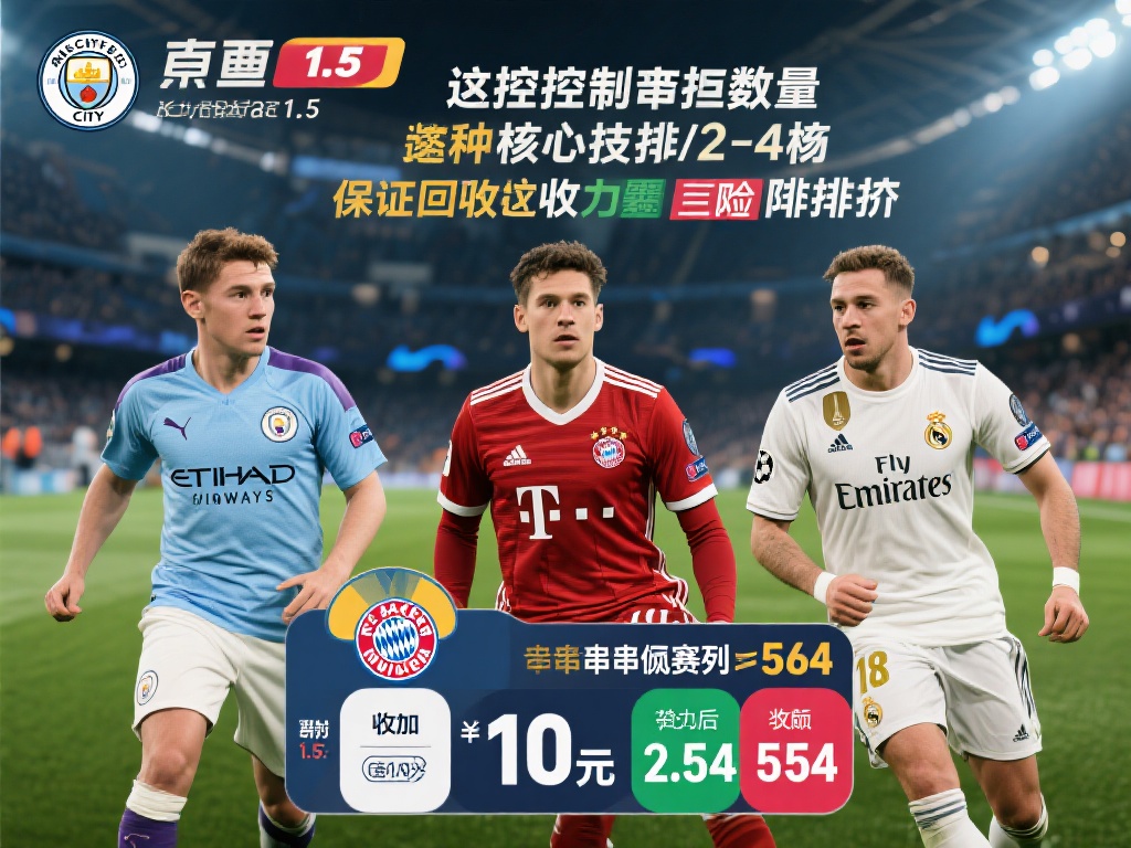 如何利用bet365 串关功能实现收益最大化 (如何通过bet365串关功能实现收益最大化的实用技巧)