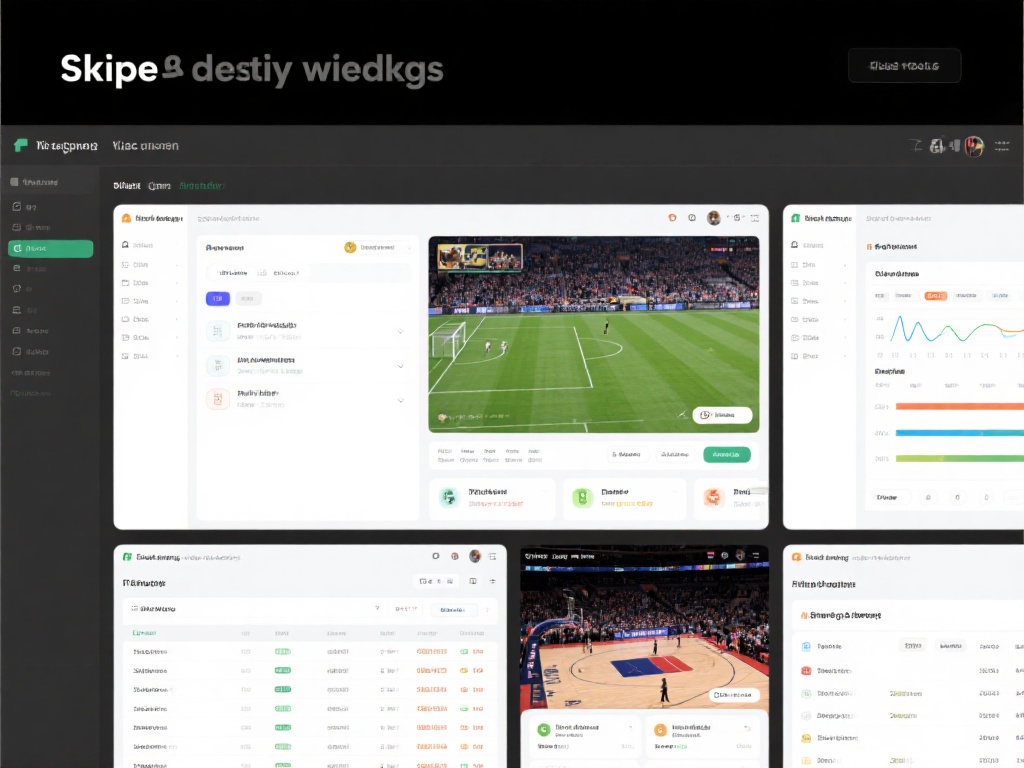 充分利用多窗口查看：快照支持多窗口显示，您可以同时