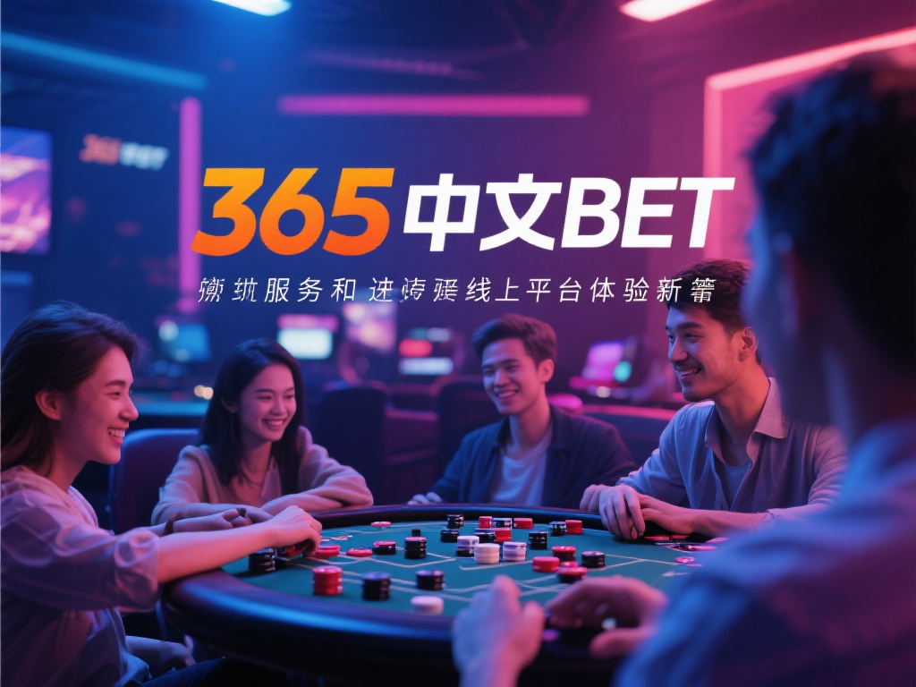揭秘365中文bet：安全可靠的娱乐新选择 (揭秘365中文bet：安全可靠的娱乐新选择，值得信赖！）