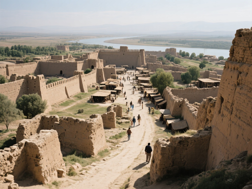 探索365bet地区的独特文化与历史背景 (探索365bet地区独特文化与历史背景的深厚魅力) 以某古城遗址为例,这里曾是一个繁荣的贸易集散地。研