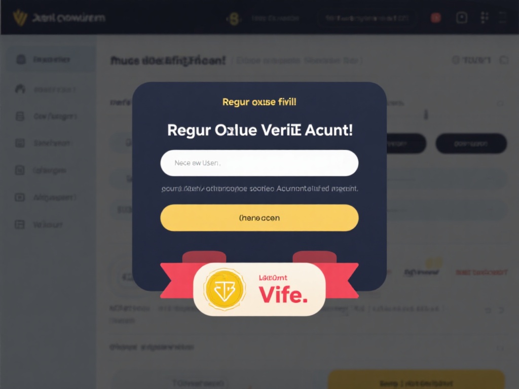 注册并验证账户：许多独家福利仅针对新用户或完成账户