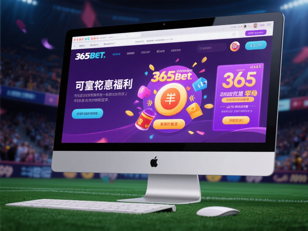 365bet电脑端优惠活动一览,福利不容错过 (365bet电脑端优惠活动一览,超值福利不容错过!) 在如今的线上娱乐市场中,找到一个既可靠又有丰厚福利