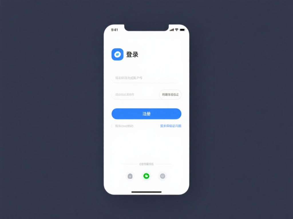 bet365关于移动端应用的下载与使用教程 (bet365移动端应用下载与使用详细教程指南) 安装好应用后,打开界面会提示用户进行登录或注册。如